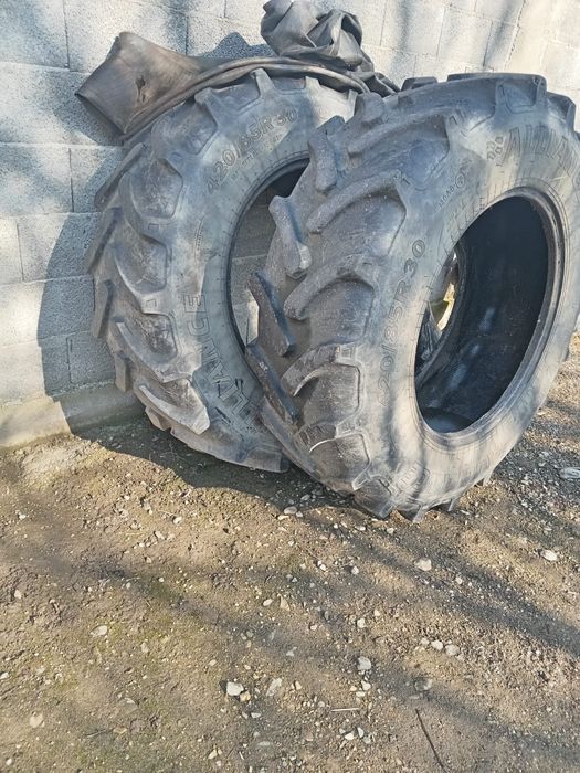 Vand anvelope tractor 420/85 R30