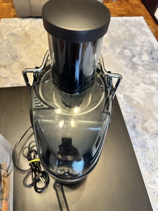 Storcător Gorenje JC805II fructe si legume