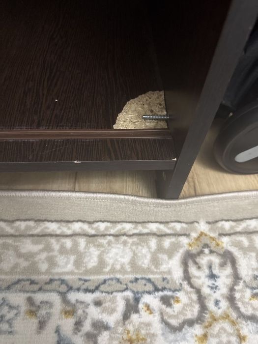 Шкаф для одежды.