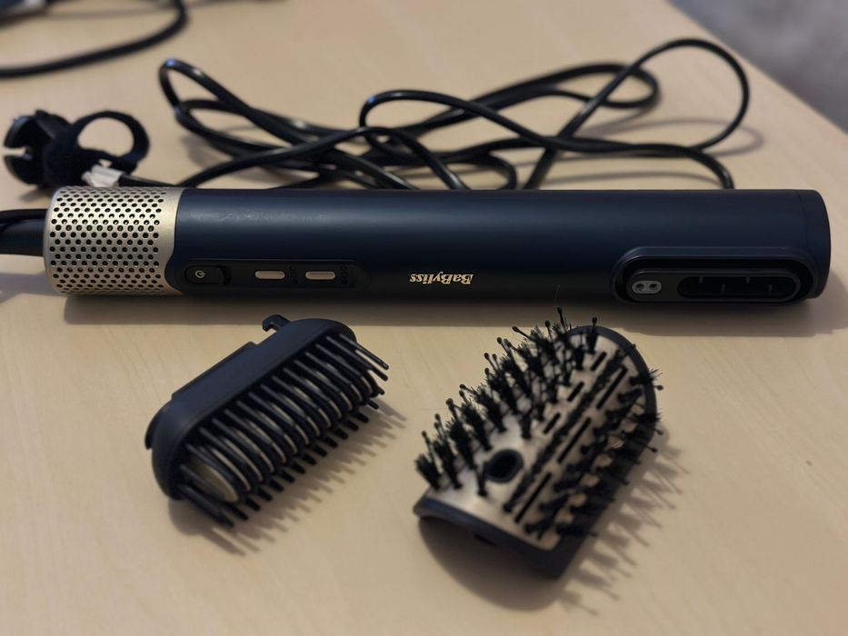Perie Babyliss Air Wand