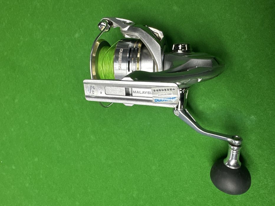 Shimano Sedona 23 C5000XG