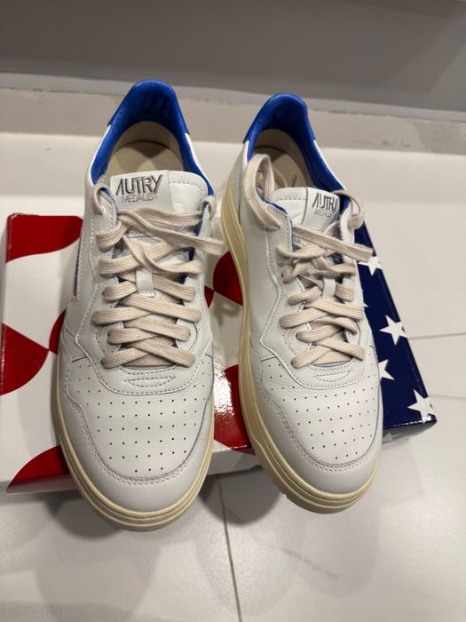 AUTRY Aulm-06 46