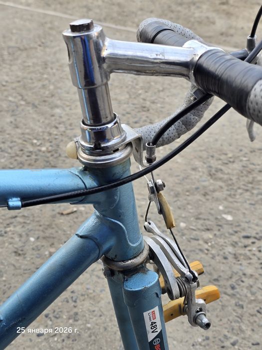 ХВЗ МОСКВА 80 олимпиада 80