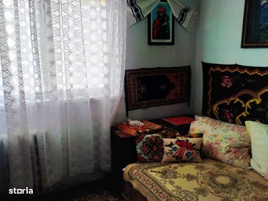 Vând apartament cu 3 camere, Ocna Mureș — fotografia 3