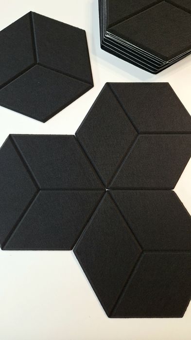 Акустический поролон.