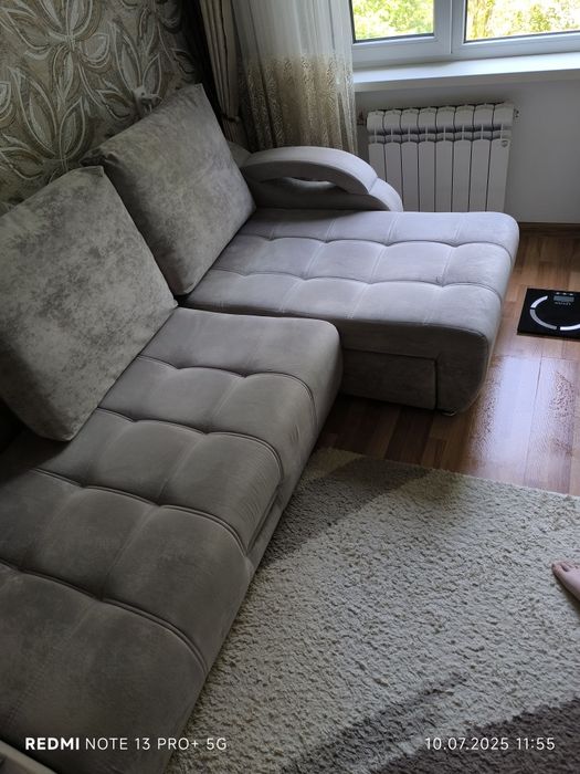 Диван в отличном состоянии