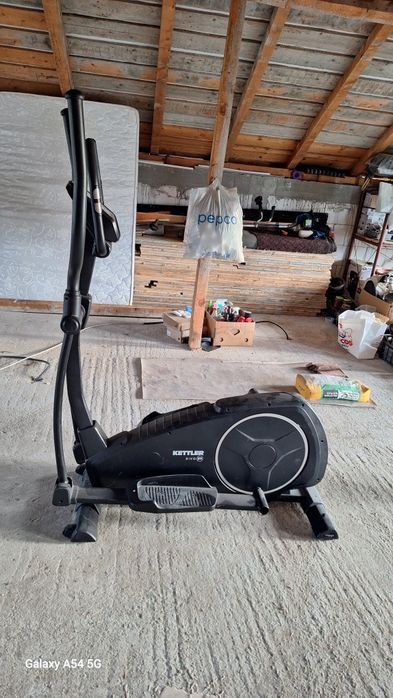 Aparat fitness KETTLER