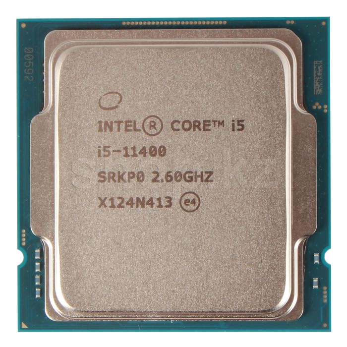Core - i5 11400f