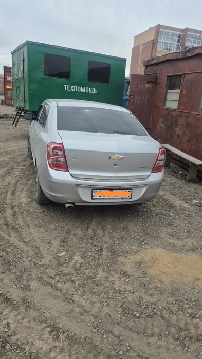 Chevrolet Cobalt