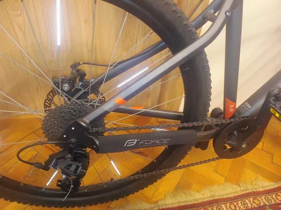 Vand Rockrider ST 120