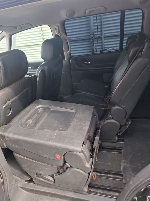 Vand renault scenic