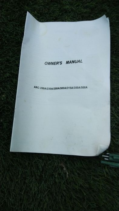 Продам сварочный аппарат Ресанта MMA-300A Комплект