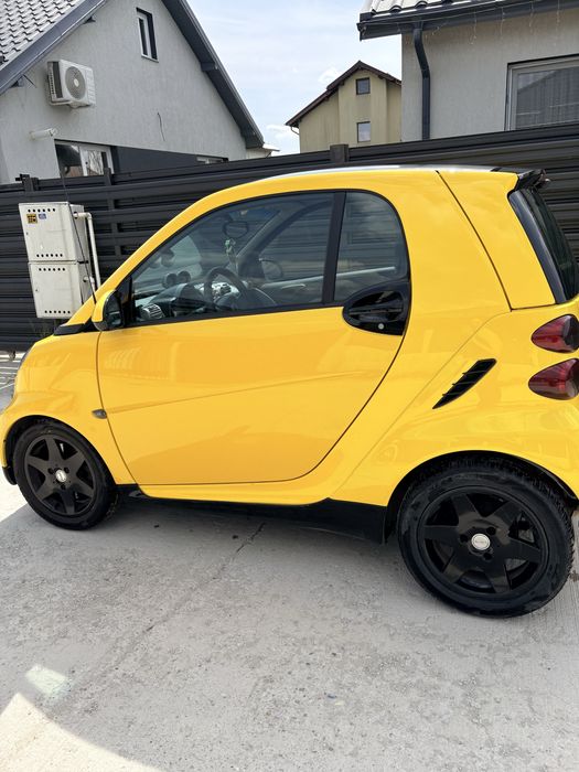 Vand Smart ForTwo