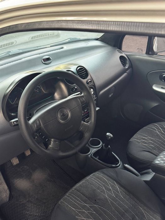 Matiz best 2016 sotiladi.