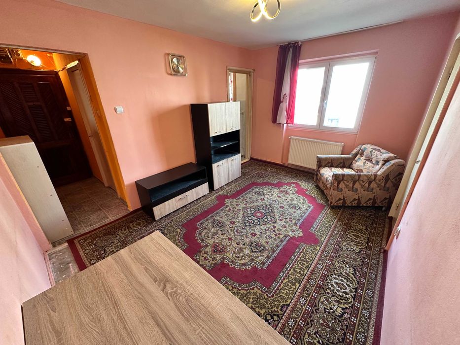 Investiție Excelentă! Apartament 2 camere - Sighișoara, Str. Plopilor