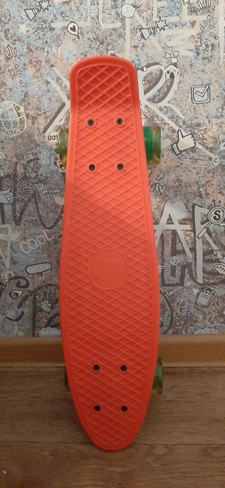 Пенни борд 22 дюйма