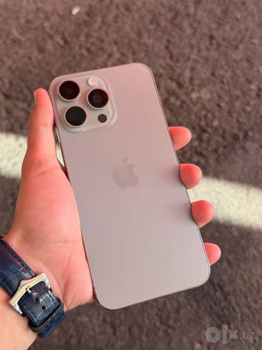 iphone 16 Pro Max srochni