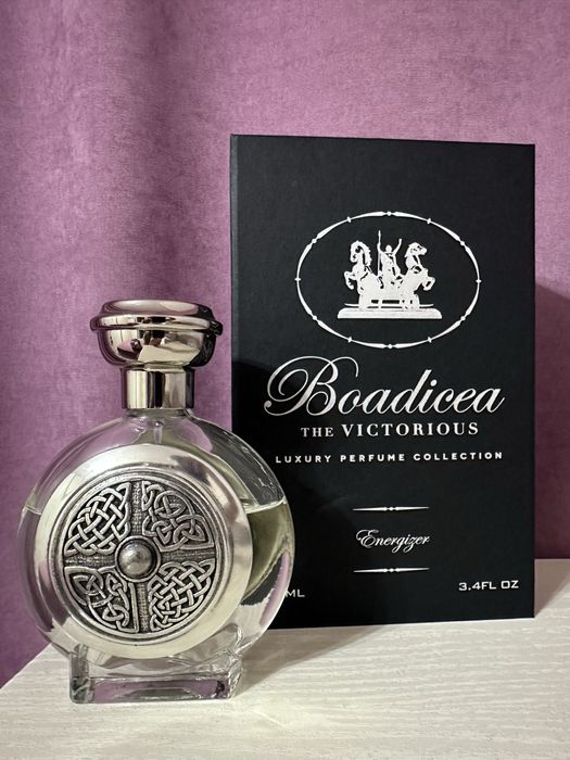 Energizer Boadicea the Victorious