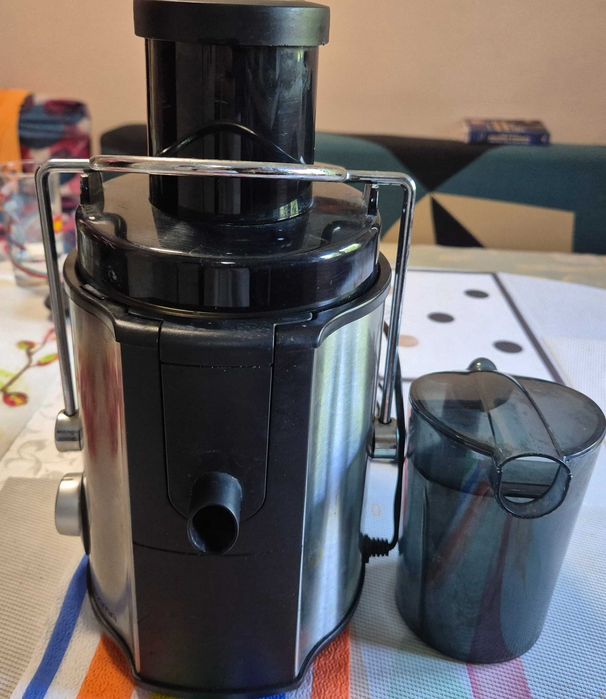 Сокоизстисквачка Maxima