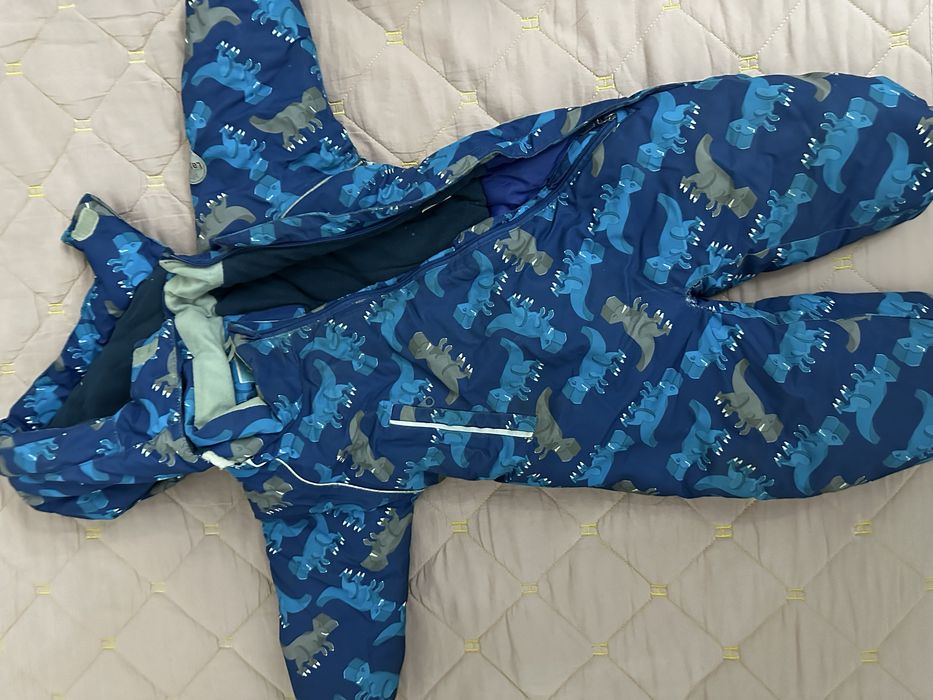 Продаются детские куртки