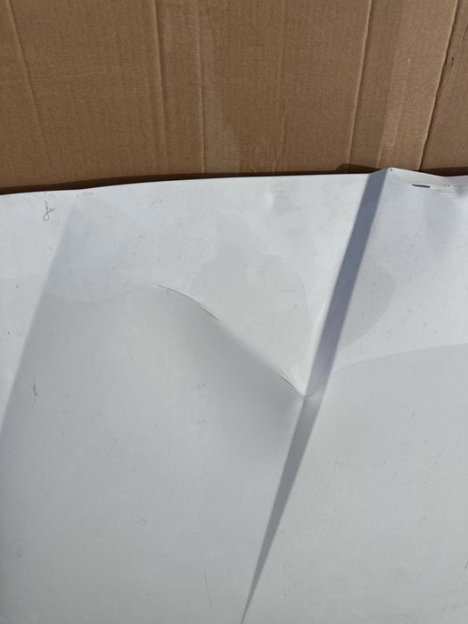 Продам капот hyundai i20