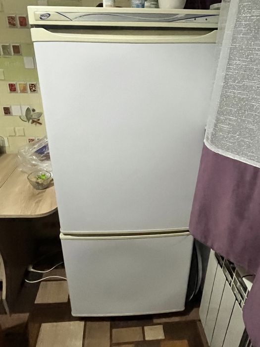 холодильник на запчасти