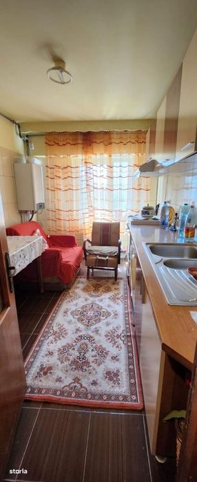 Exclusivitate - Faleza Nord - Pitici - Apartament 3 camere