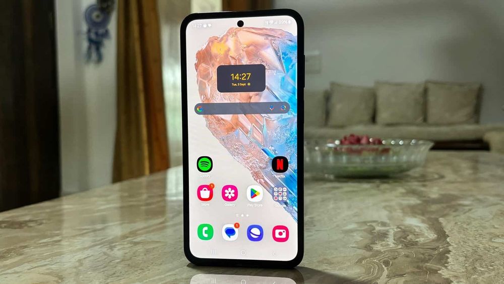 Samsung M35 5G 128GB