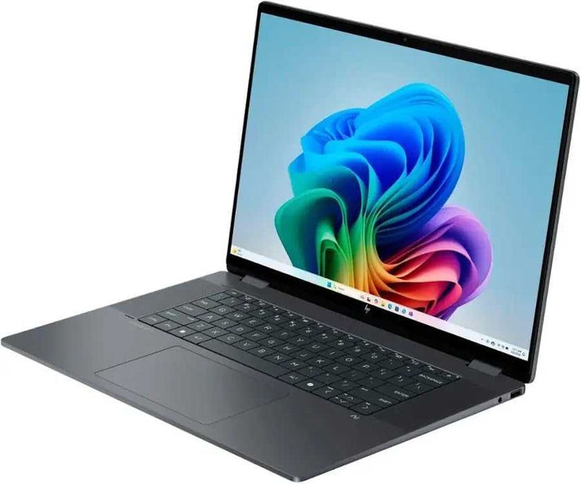 HP OmniBook X Flip 16/Ultra 7-256V/16GB /1 TB/ Intel® Arc 140V GPU 8GB