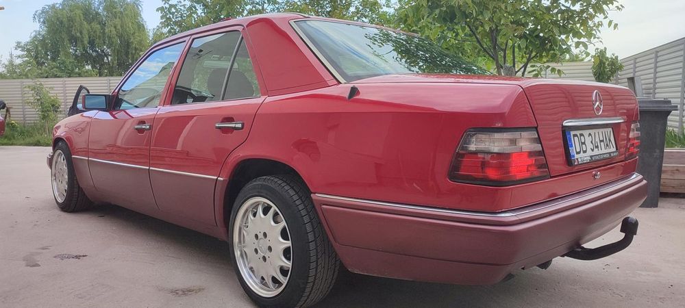 De vânzare Mercedes 1993