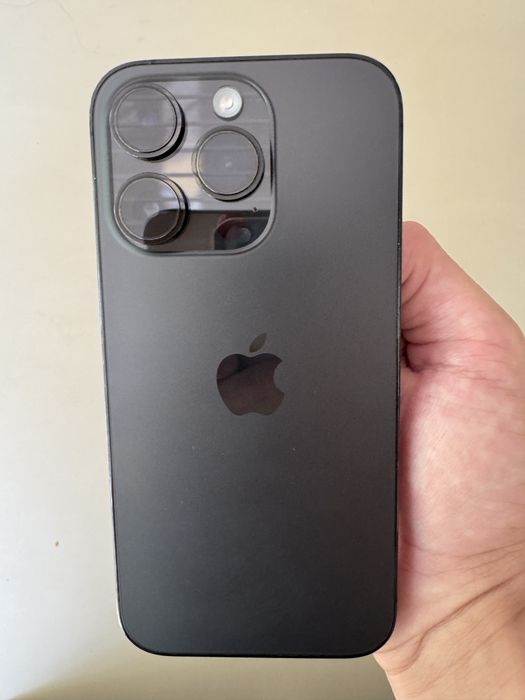 iPhone 14 pro: 128гб идеал очилмаган