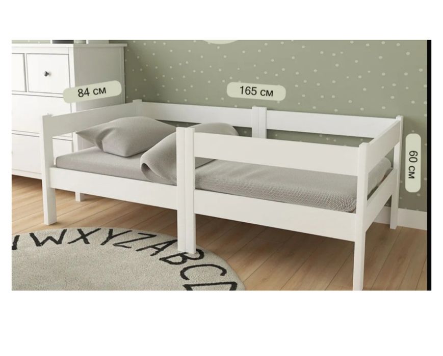 Продам кровати детские