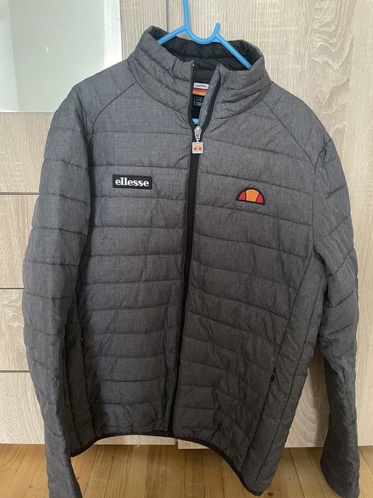 Vand Geaca Ellesse
