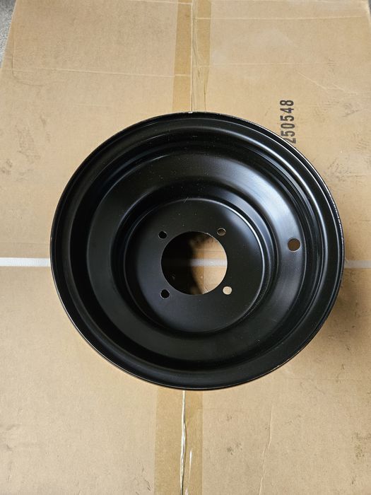 Janta spate atv 125cc 4 prezoane