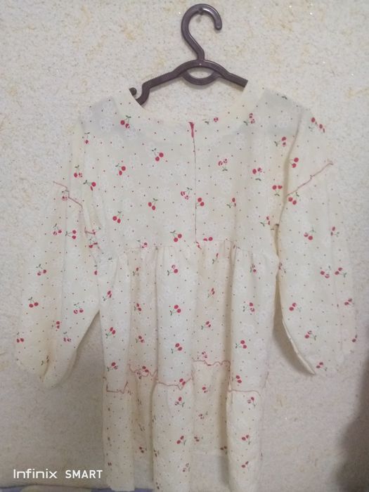 kulak kiyilmagan egasiga kichkina