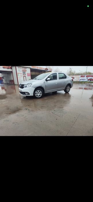 Dacia Logan 1.2Gpl