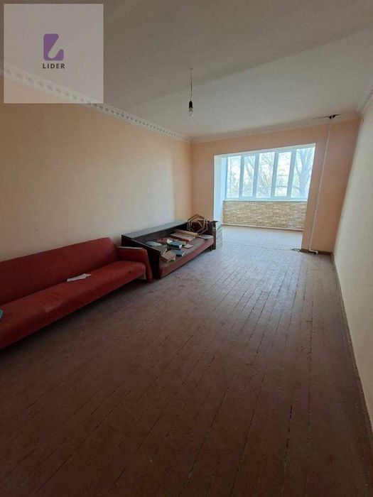 2х комнатная квартира 77-серия на 3 этаже, Фрунзе