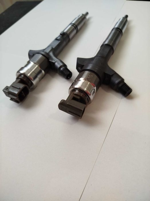 Дюза Оригинална Denso Toyota D4D 2.0 116кс Rav 4/Avensis/Corola Verso/