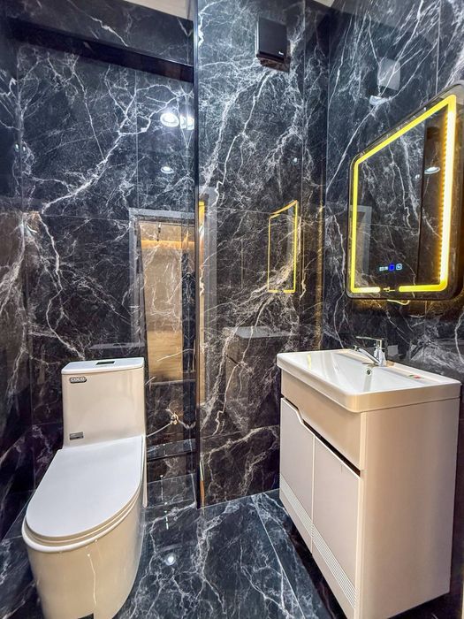 Паркентский 2/6/9 , Новостройка ЖК Parkent Avenue