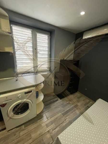 Двустаен апартамент в Аспарухово! 21915372