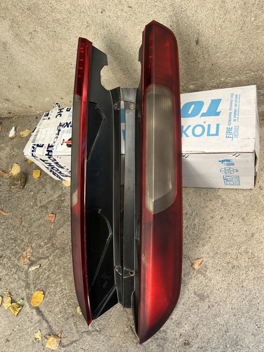 Стопове за Ford Focus 2