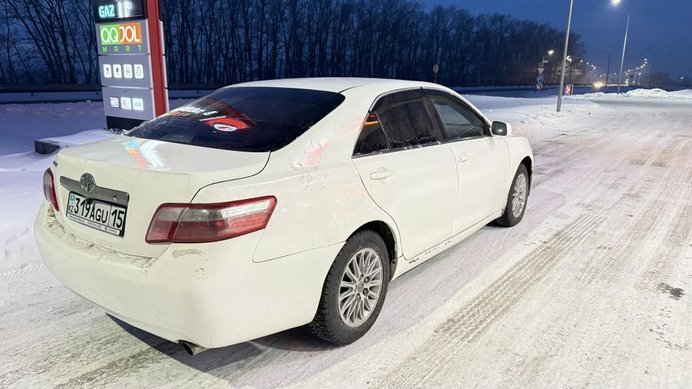 Продам  toyota camry
