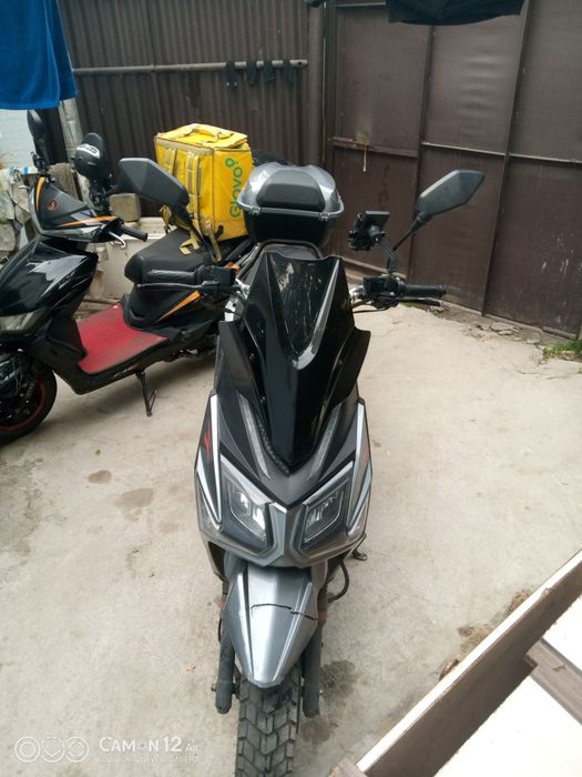 Самурай жагдайы жаксы жылы 2024