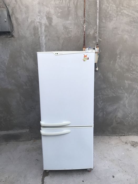 Холодильник гарантия 5