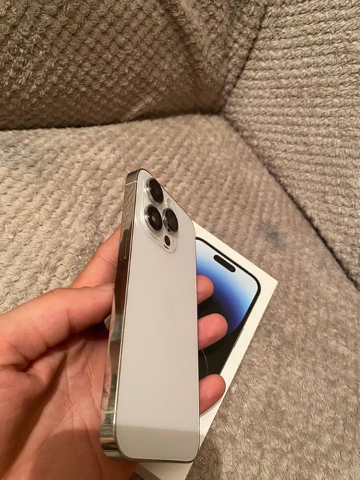 Iphone 14 pro торг есть.