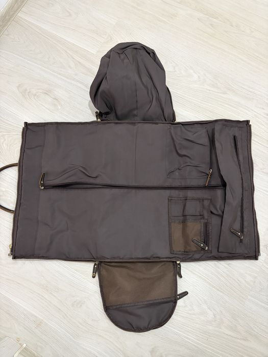 Сумка дорожная портплед