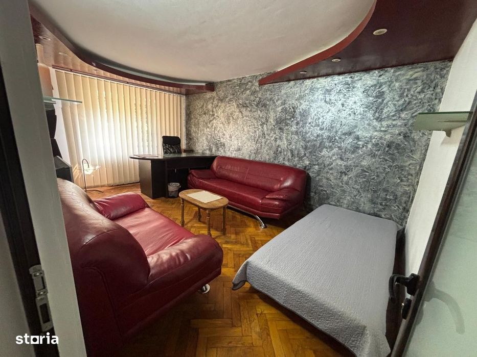 Apartament 3 camere Centru - Podul de Fier