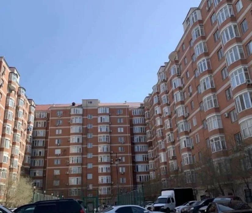 Аренда квартиры в Авангарде