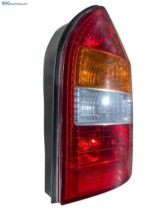 Stop Lampa Tripla Drepata Opel Zafira A 1999 - 2005 [LR0283]