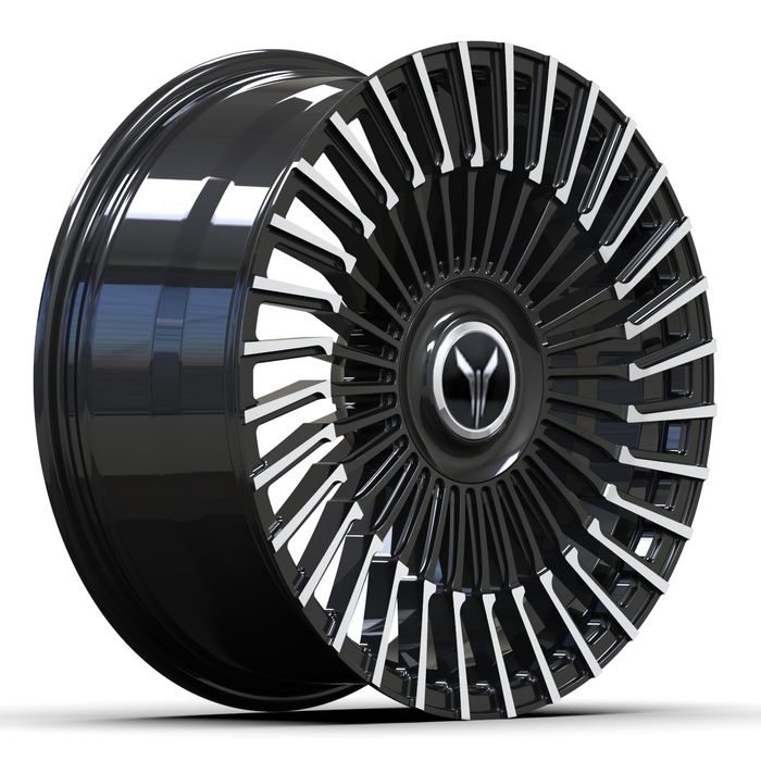 Voyah Free кованные диски R20